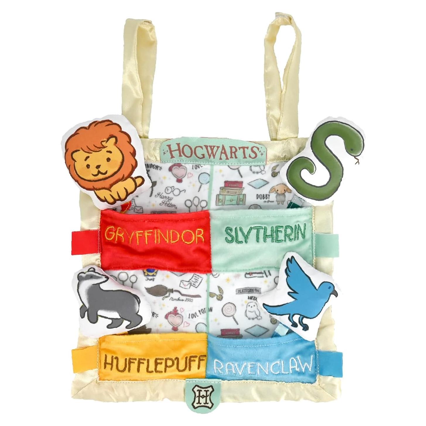 Manta de Seguridad Harry Potter Kids Preferred 22.86 cm