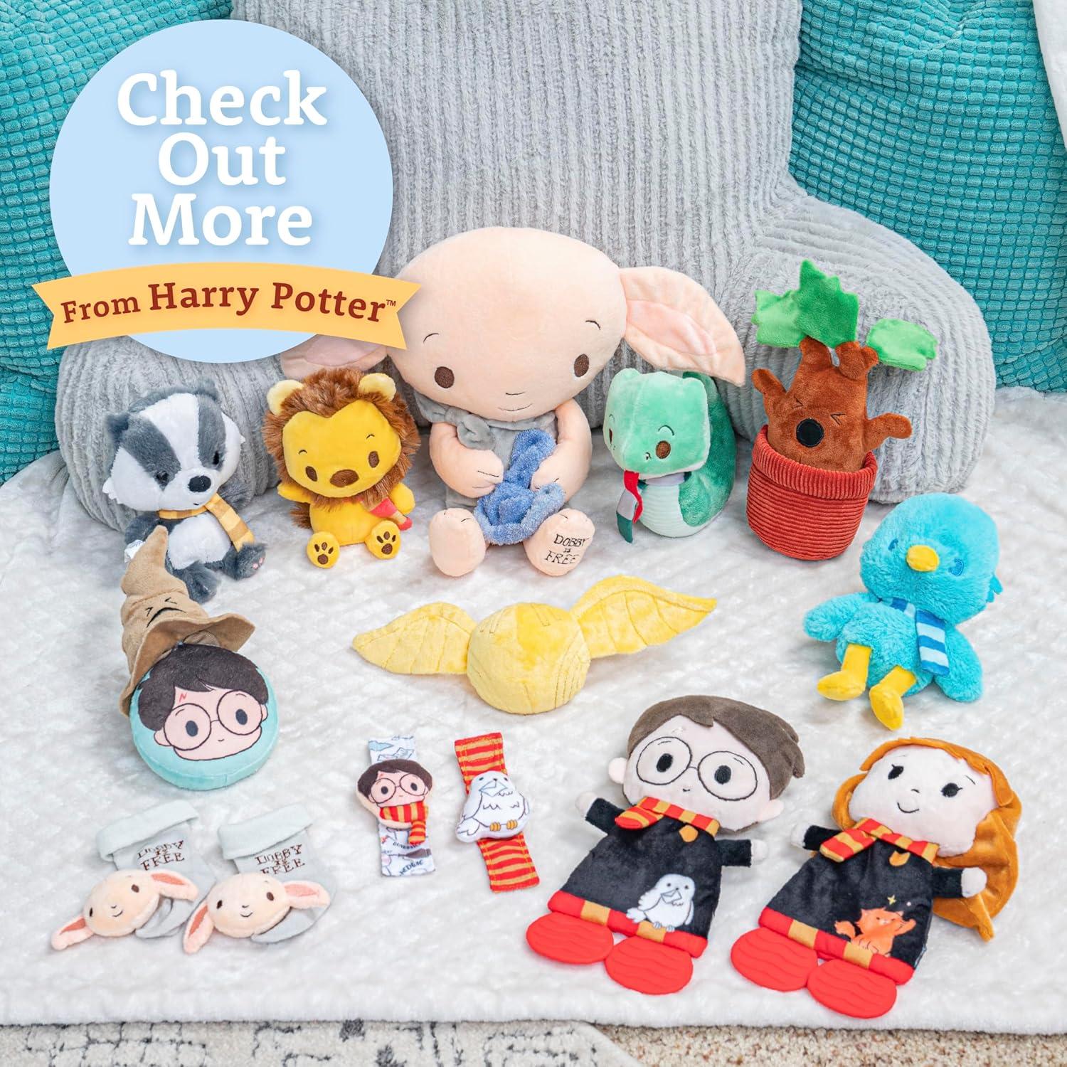 Manta de Seguridad Harry Potter Kids Preferred 22.86 cm