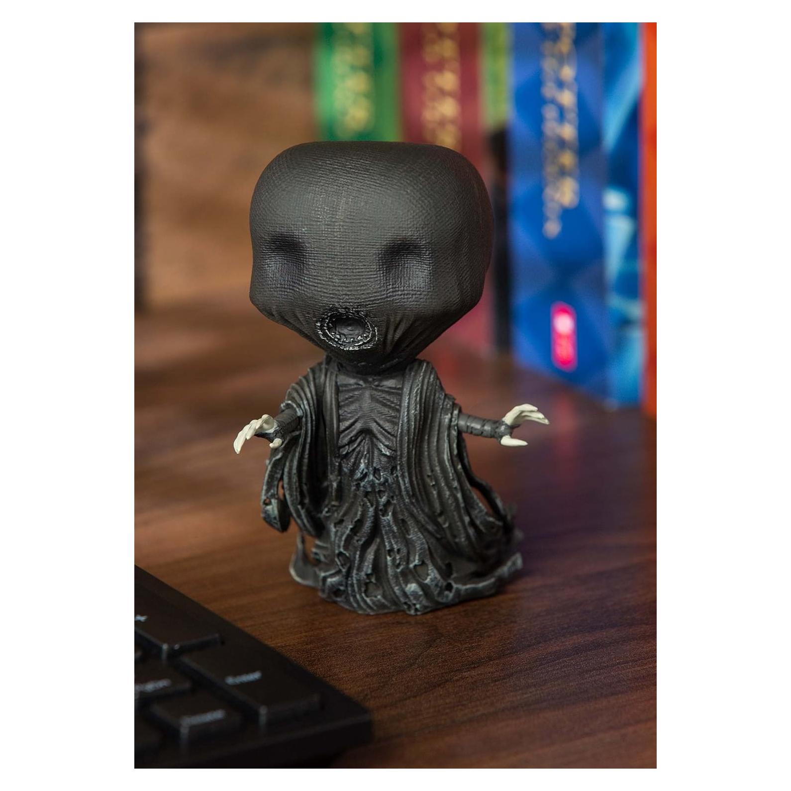Figura de Acción Funko POP Harry Potter Dementor 9.5 cm