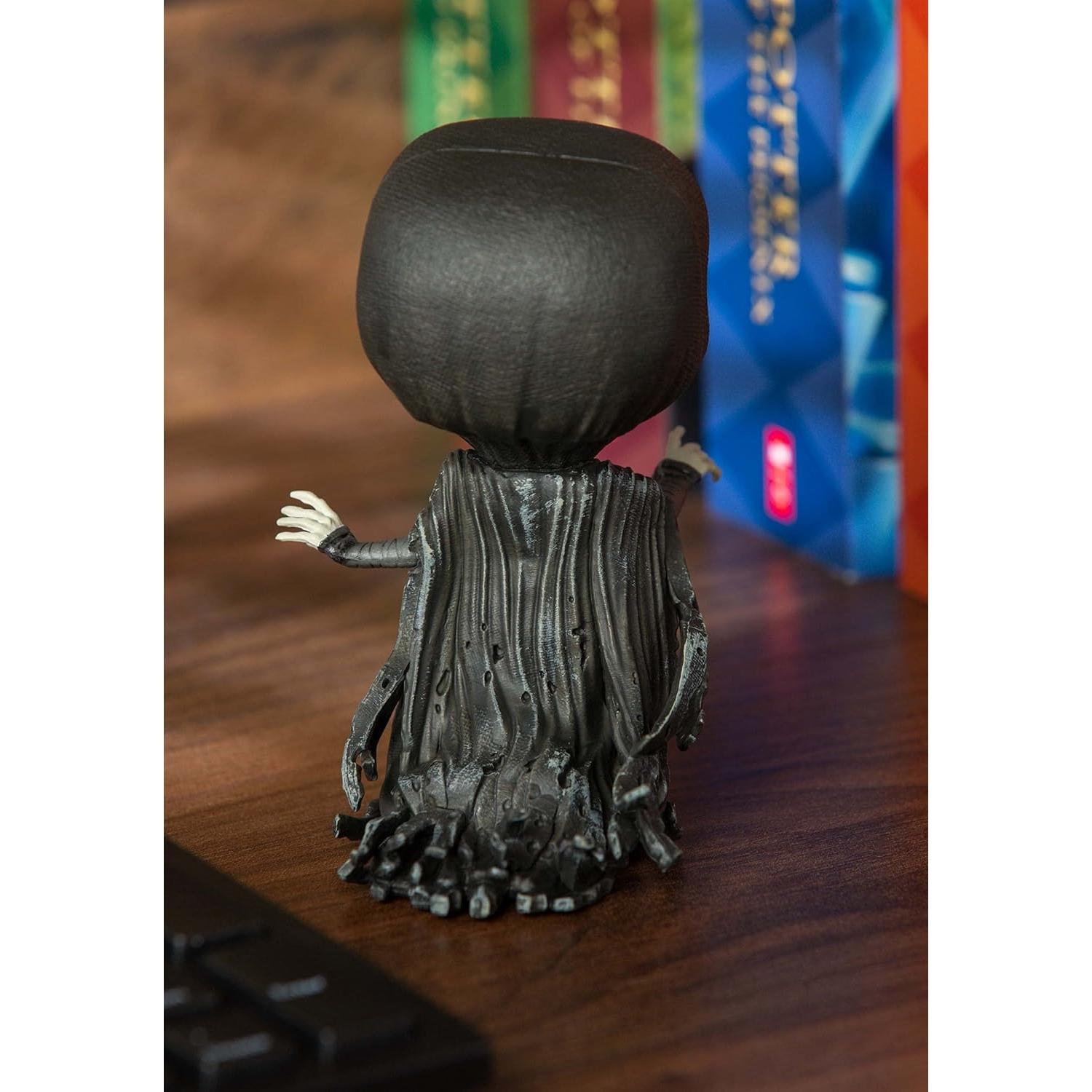 Figura de Acción Funko POP Harry Potter Dementor 9.5 cm