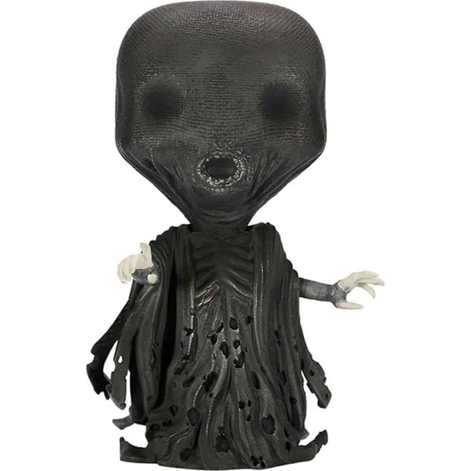 Figura de Acción Funko POP Harry Potter Dementor 9.5 cm