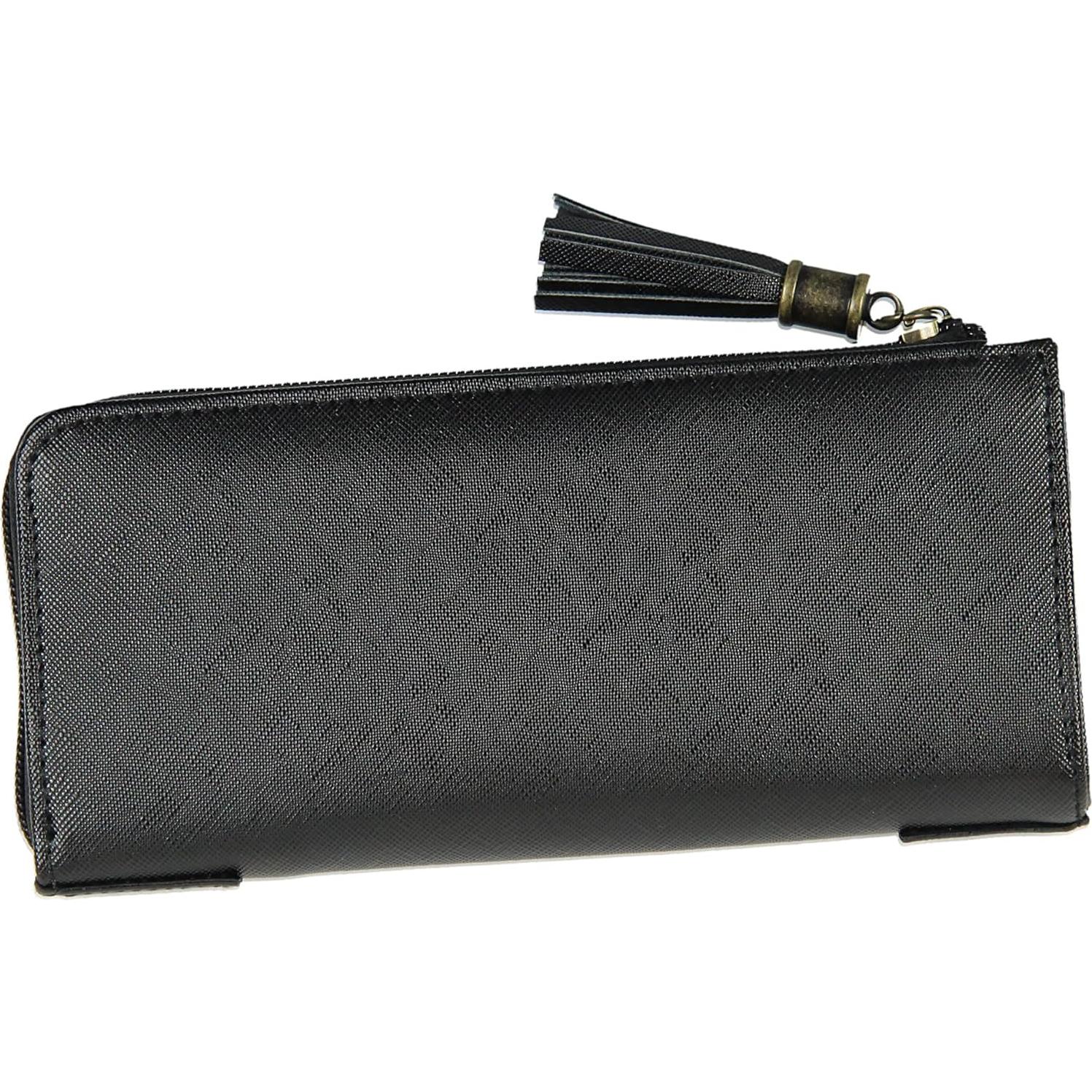 Cartera Harry Potter Bioworld Saffiano para Mujeres