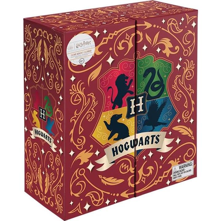 Calendario de Adviento Harry Potter 24 Días - Paladone