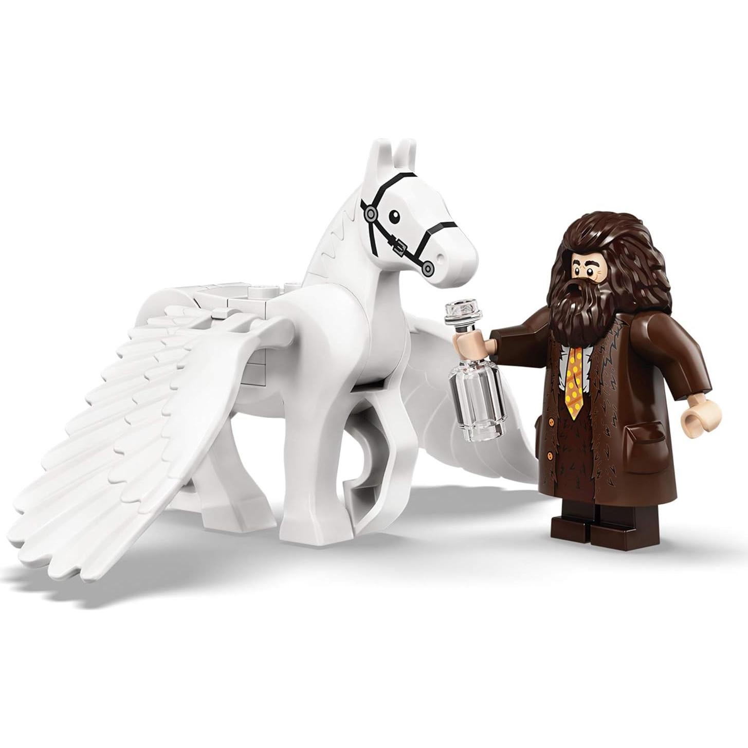 LEGO Harry Potter Carro Beauxbatons 75958 430 Piezas