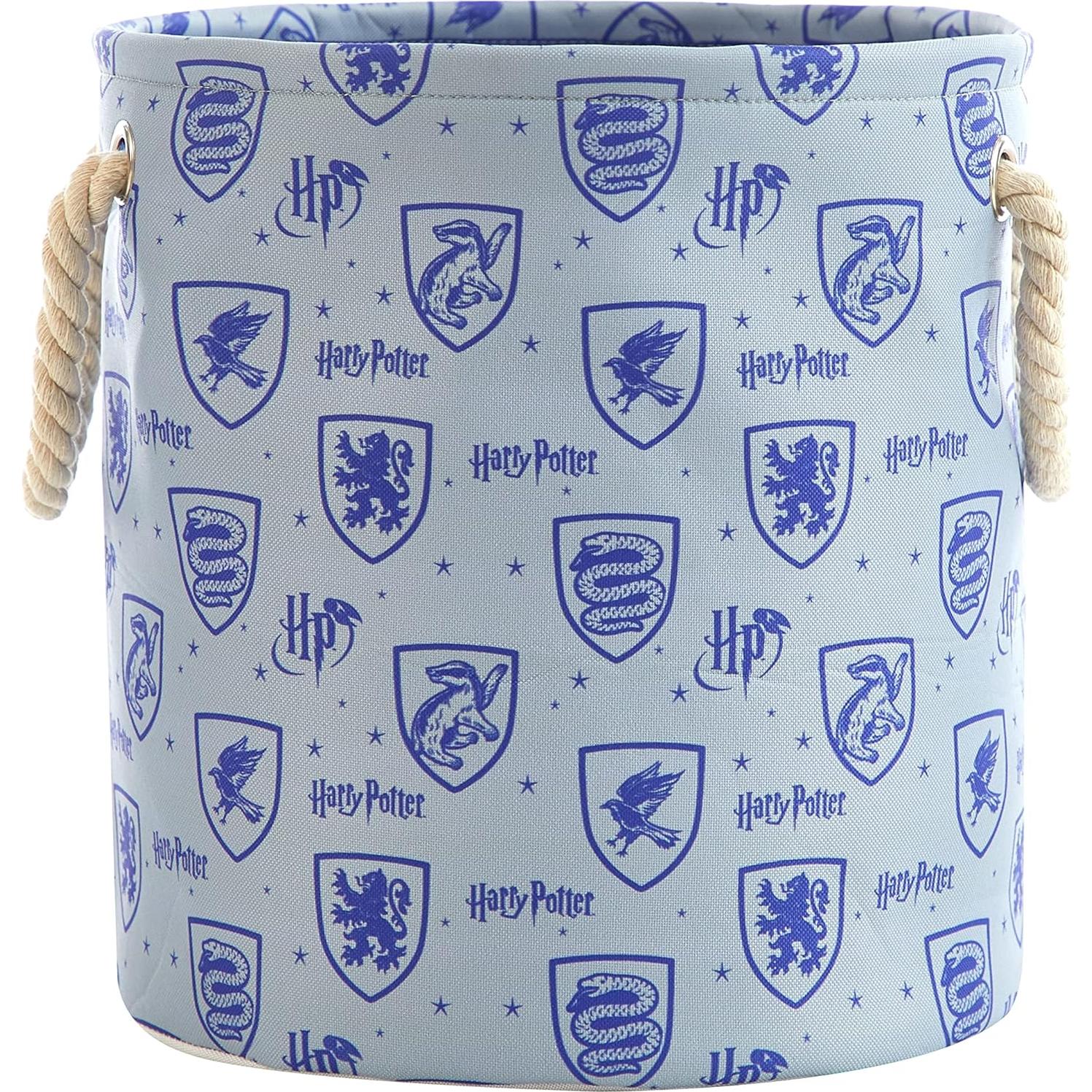 Cestas de Almacenamiento Harry Potter - Juego de 3 Piezas