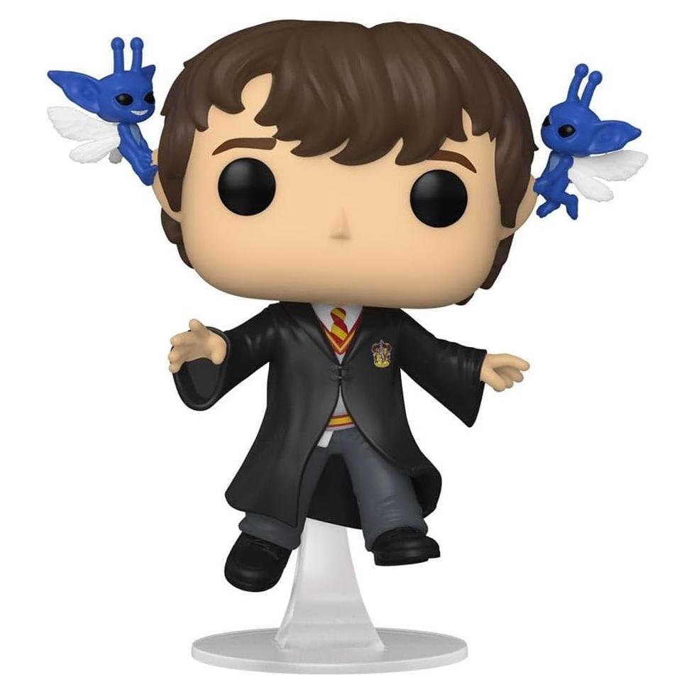 Figura Funko Pop! Harry Potter Neville Longbottom 11 cm