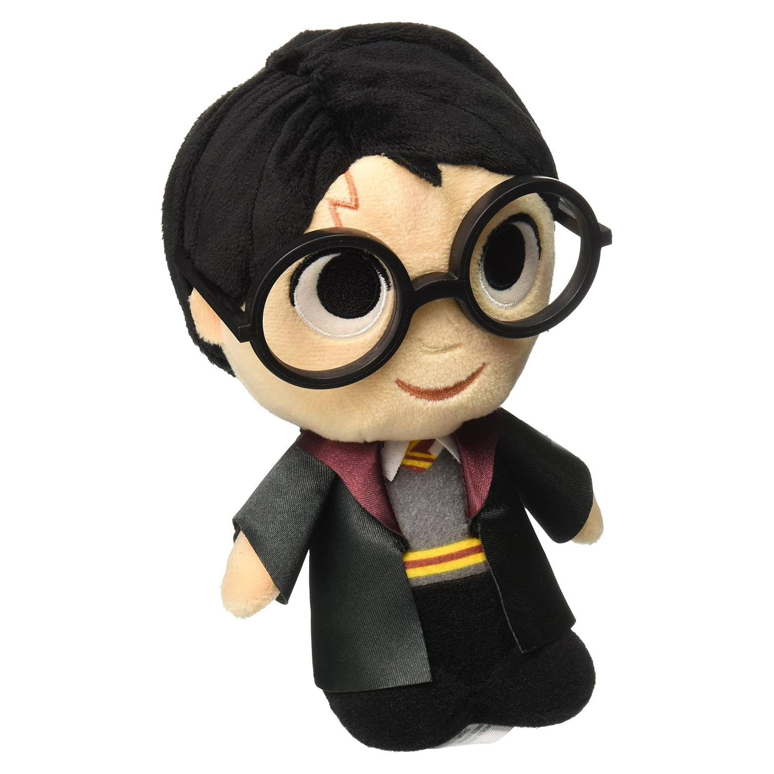 Peluche Harry Potter Funko 20 cm Estilizado Coleccionable