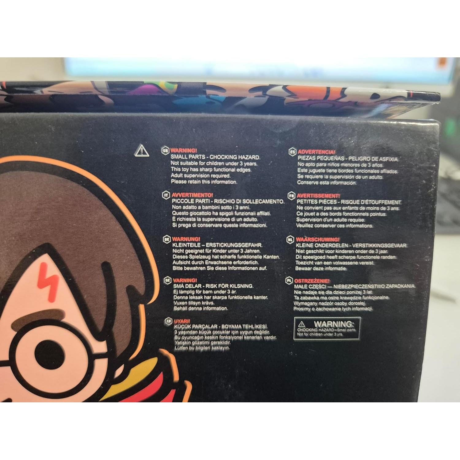 Lápices de Colores Harry Potter 130pcs Set de Arte Niños