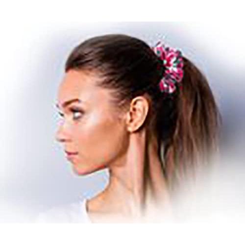 Scrunchies Harry Potter Spoontiques 3 Diseños Suaves