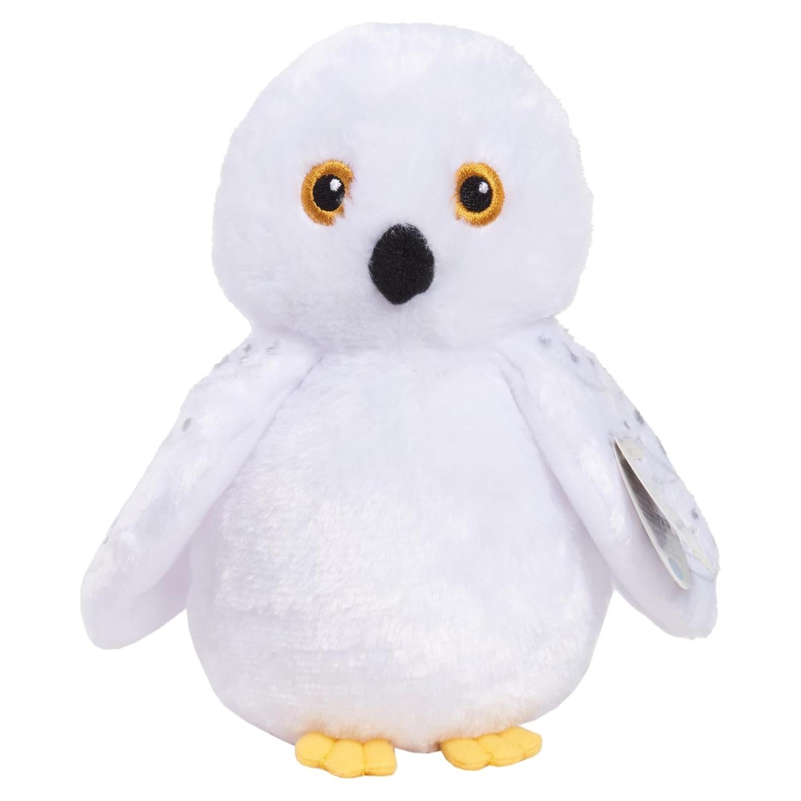 Peluche Hedwig Harry Potter - Just Play 17,78 cm