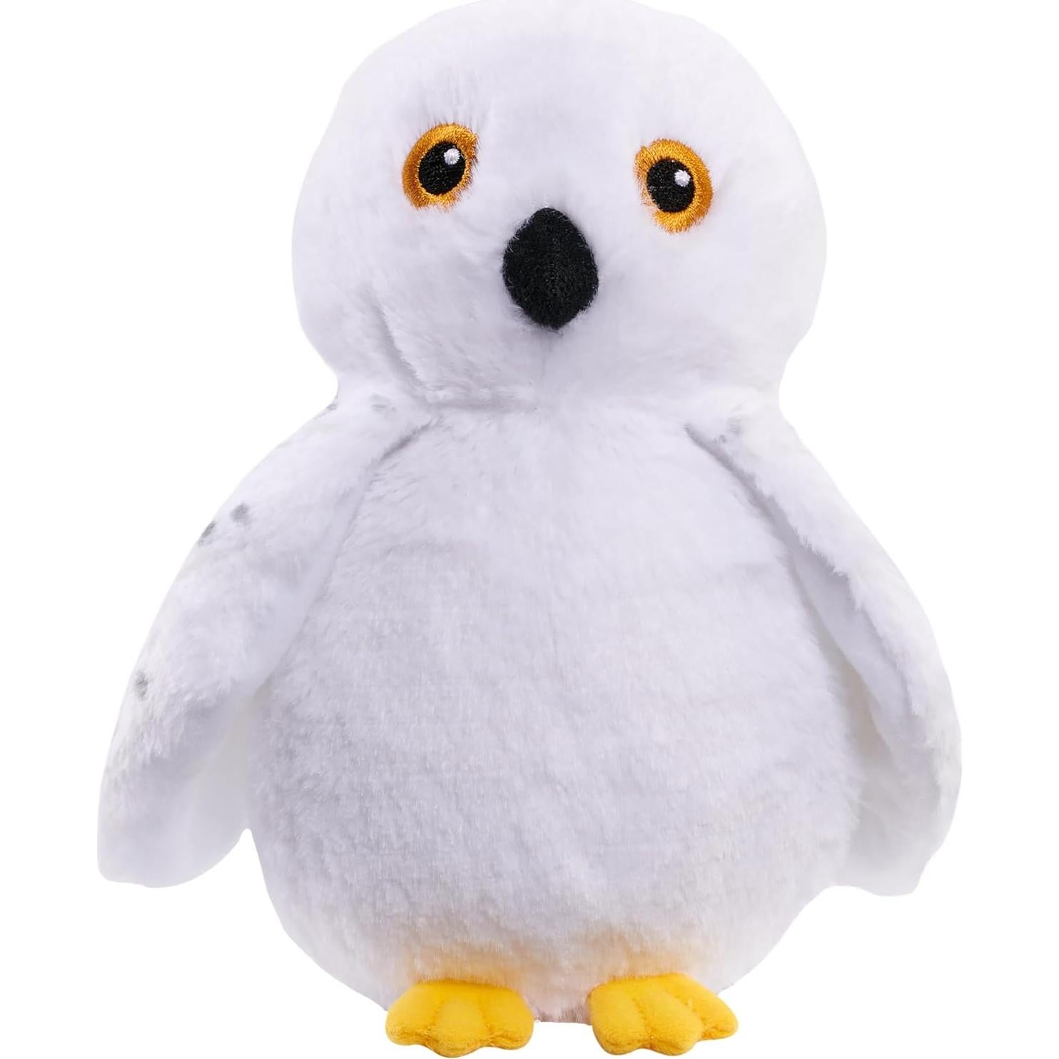 Peluche Hedwig Harry Potter - Just Play 17,78 cm