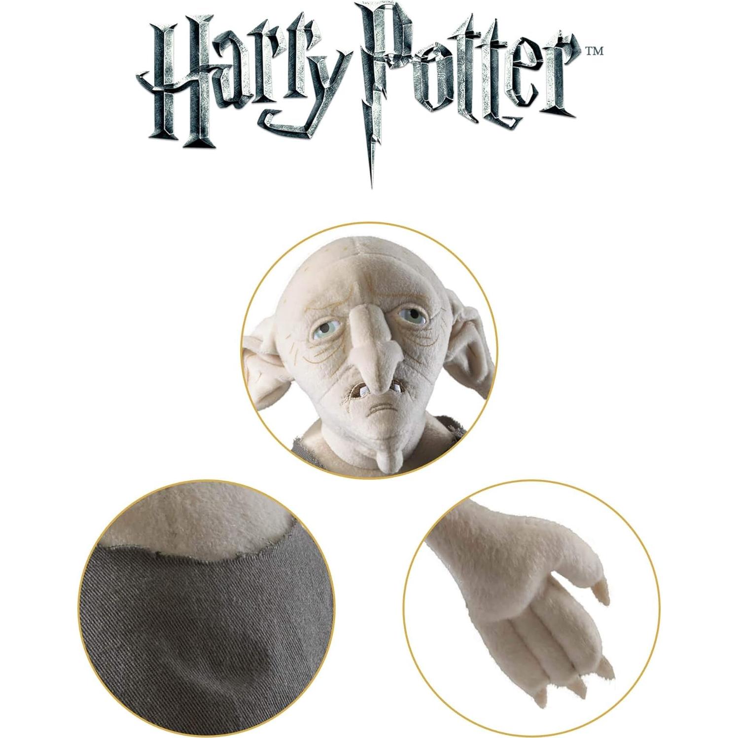 Peluche Kreacher Harry Potter Noble Collection 35,56 cm