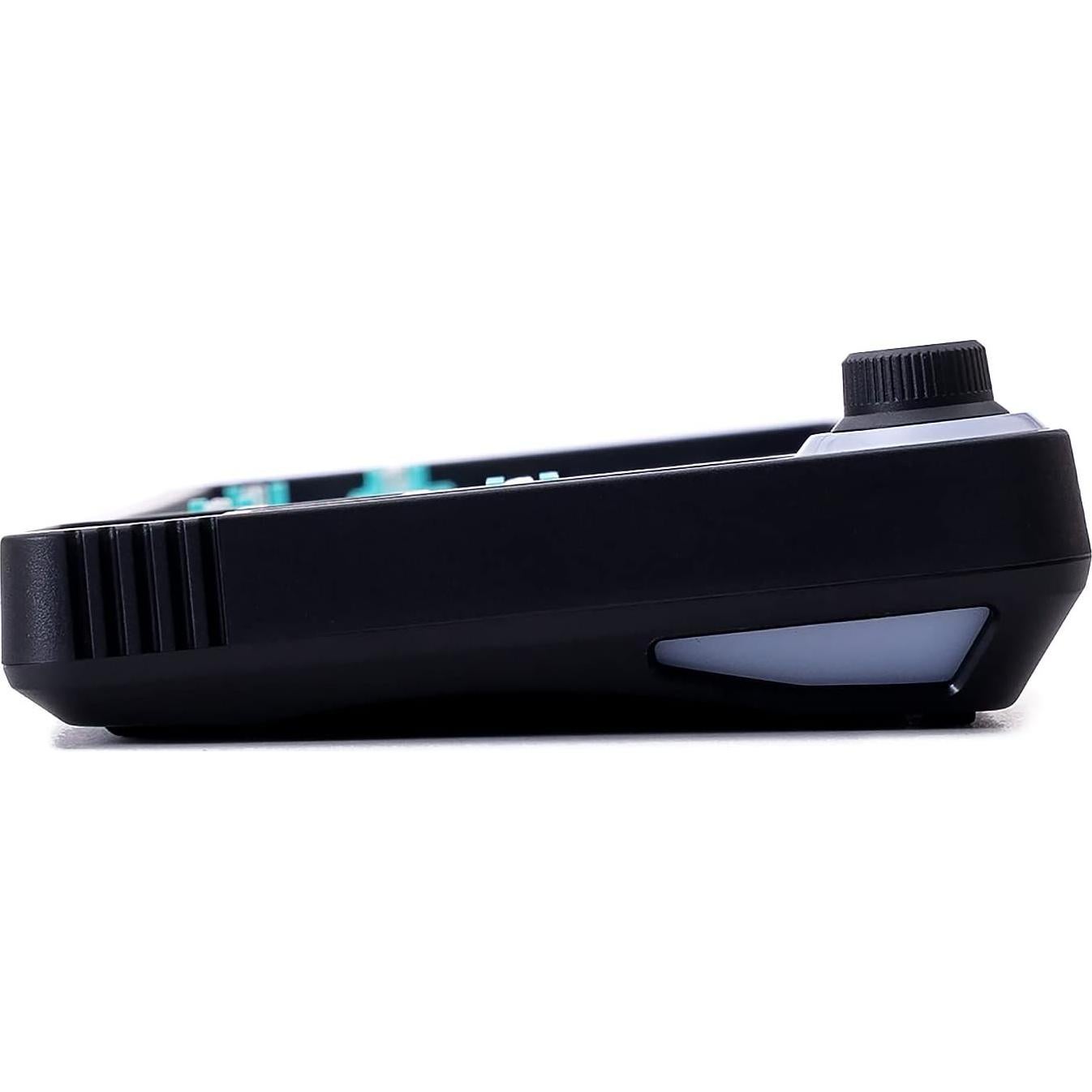 Teclado Mecánico GK GAMAKAY LK67 67 Teclas RGB Inalámbrico