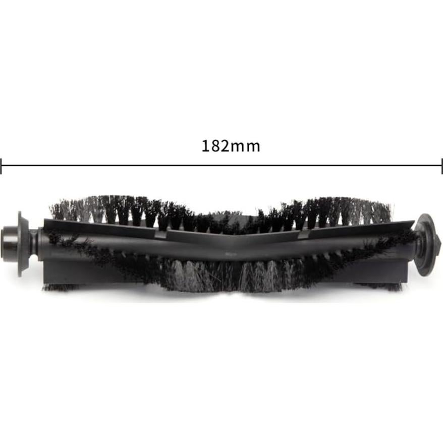 Cepillo Principal para Aspiradoras Robot iHome V9 RC400 - Reemplazo Eficaz