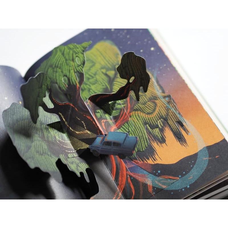 Harry Potter y la cámara secreta (Ed. Minalima) / Harry Potter and the Chamber of Secrets (Spanish Edition)