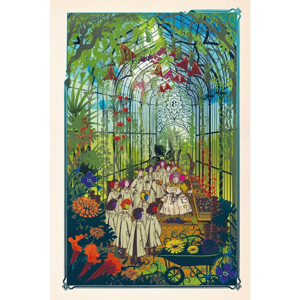 Harry Potter y la cámara secreta (Ed. Minalima) / Harry Potter and the Chamber of Secrets (Spanish Edition)