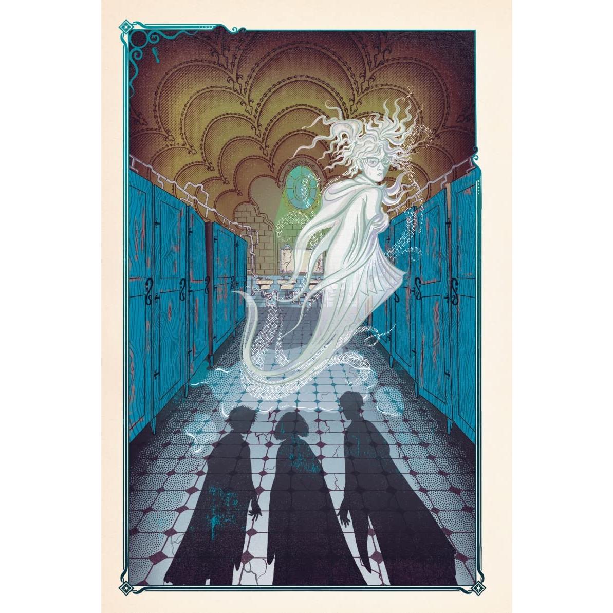 Harry Potter y la cámara secreta (Ed. Minalima) / Harry Potter and the Chamber of Secrets (Spanish Edition)