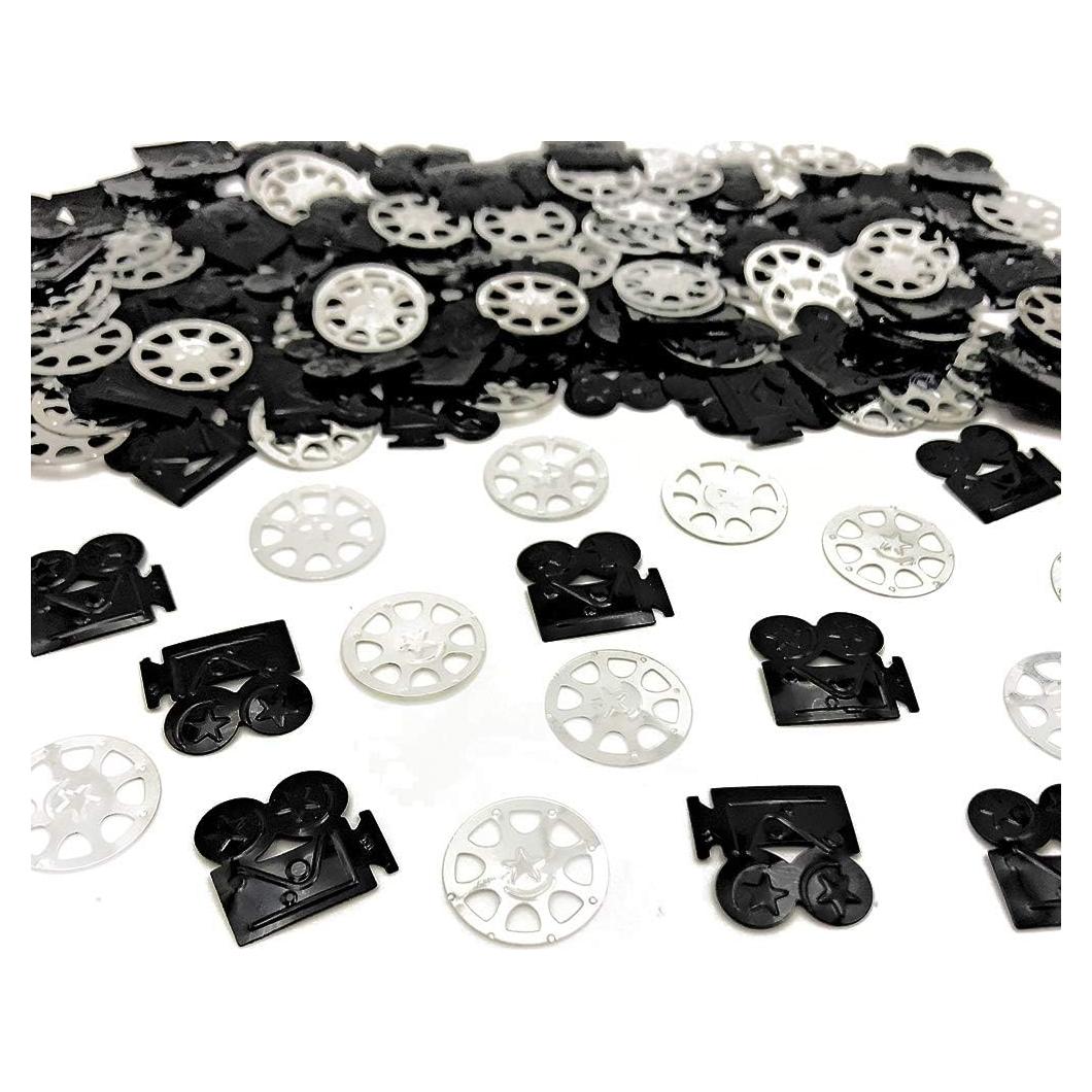 Confeti de Foil Metálico Werich 45g para Fiesta y Boda