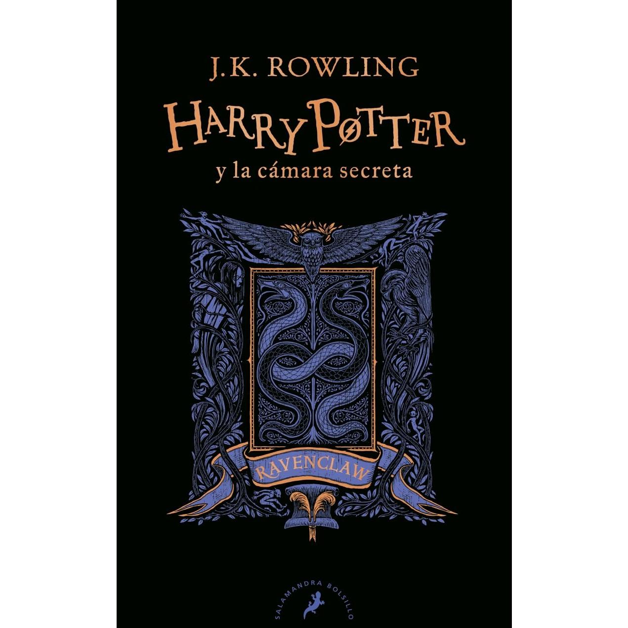 Estuche Harry Potter Ravenclaw