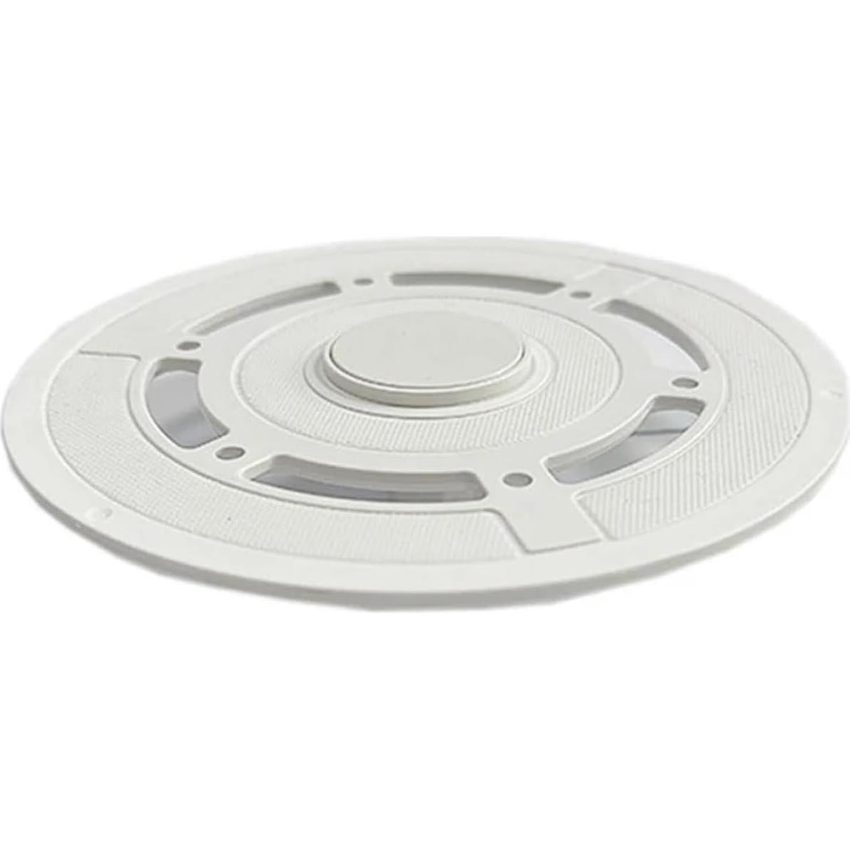 Soporte de paño de trapeador 100% algodón Lujiano para Ecovacs Deebot T20