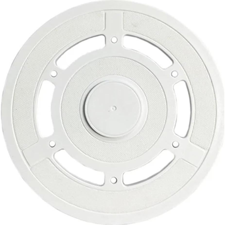 Soporte de paño de trapeador 100% algodón Lujiano para Ecovacs Deebot T20