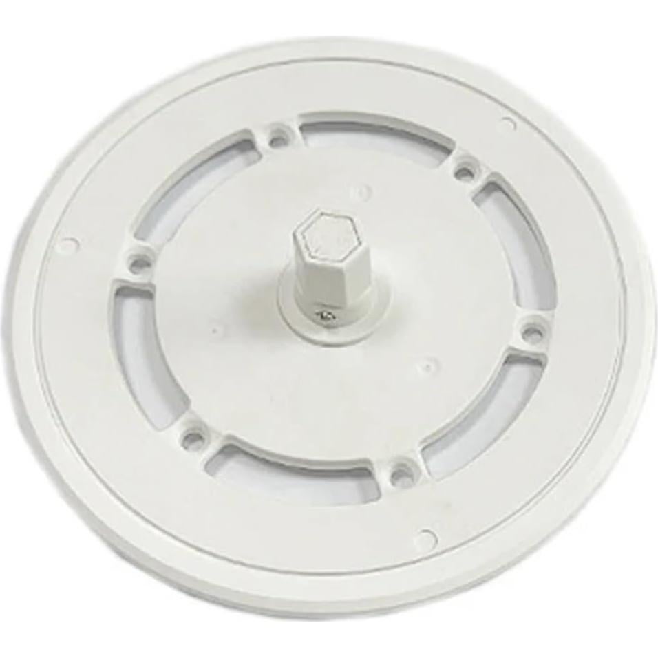 Soporte de paño de trapeador 100% algodón Lujiano para Ecovacs Deebot T20