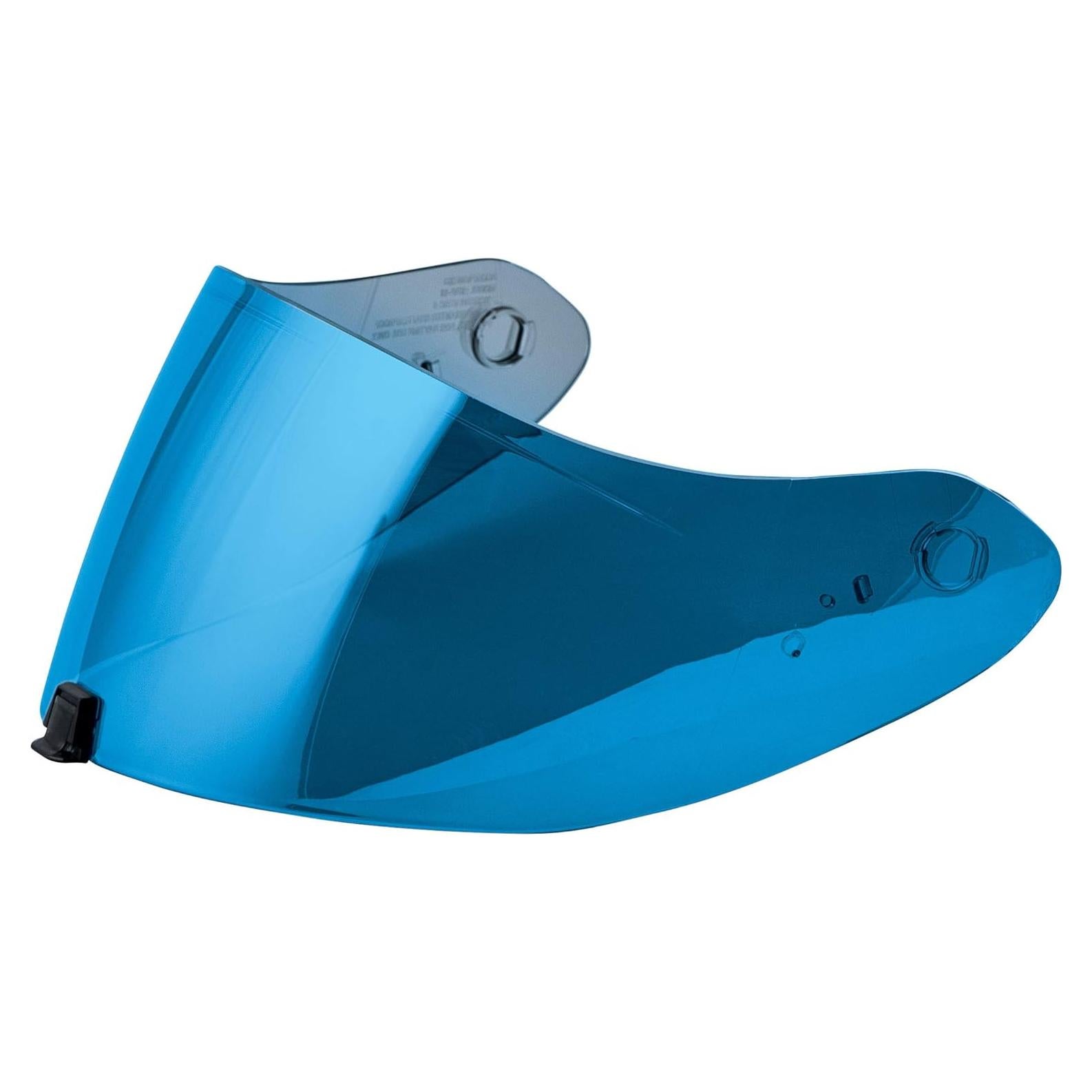 Escudo ScorpionEXO T520 ST1400 R1 Air Anti-Niebla Azul