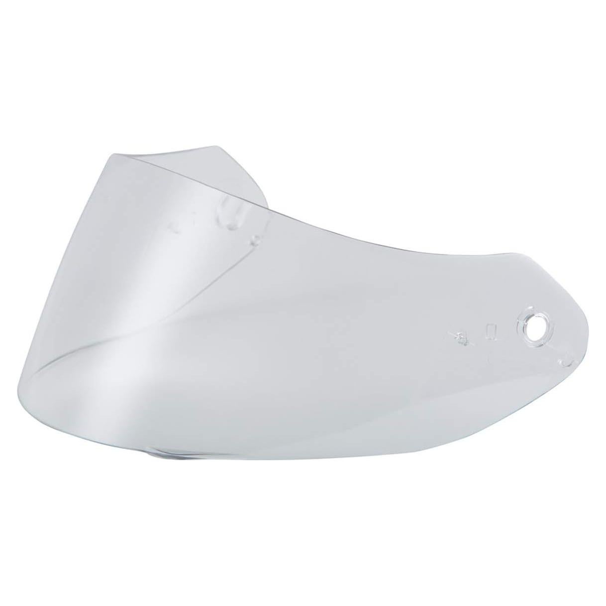 Escudo ScorpionEXO para cascos EXO-R410 y más - Transparente