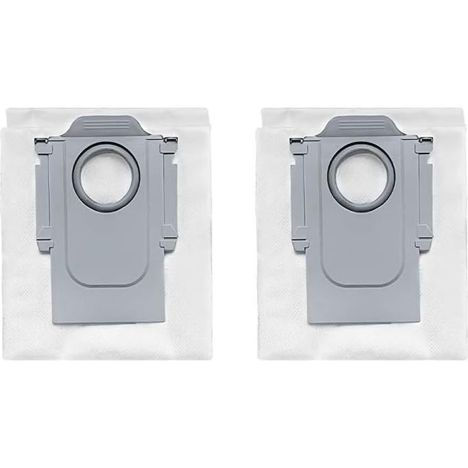 Accesorios de Aspiradora Robot ZHICHENG P10 12 Piezas