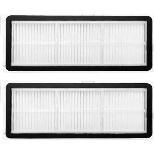 Accesorios de Aspiradora Robot ZHICHENG P10 12 Piezas