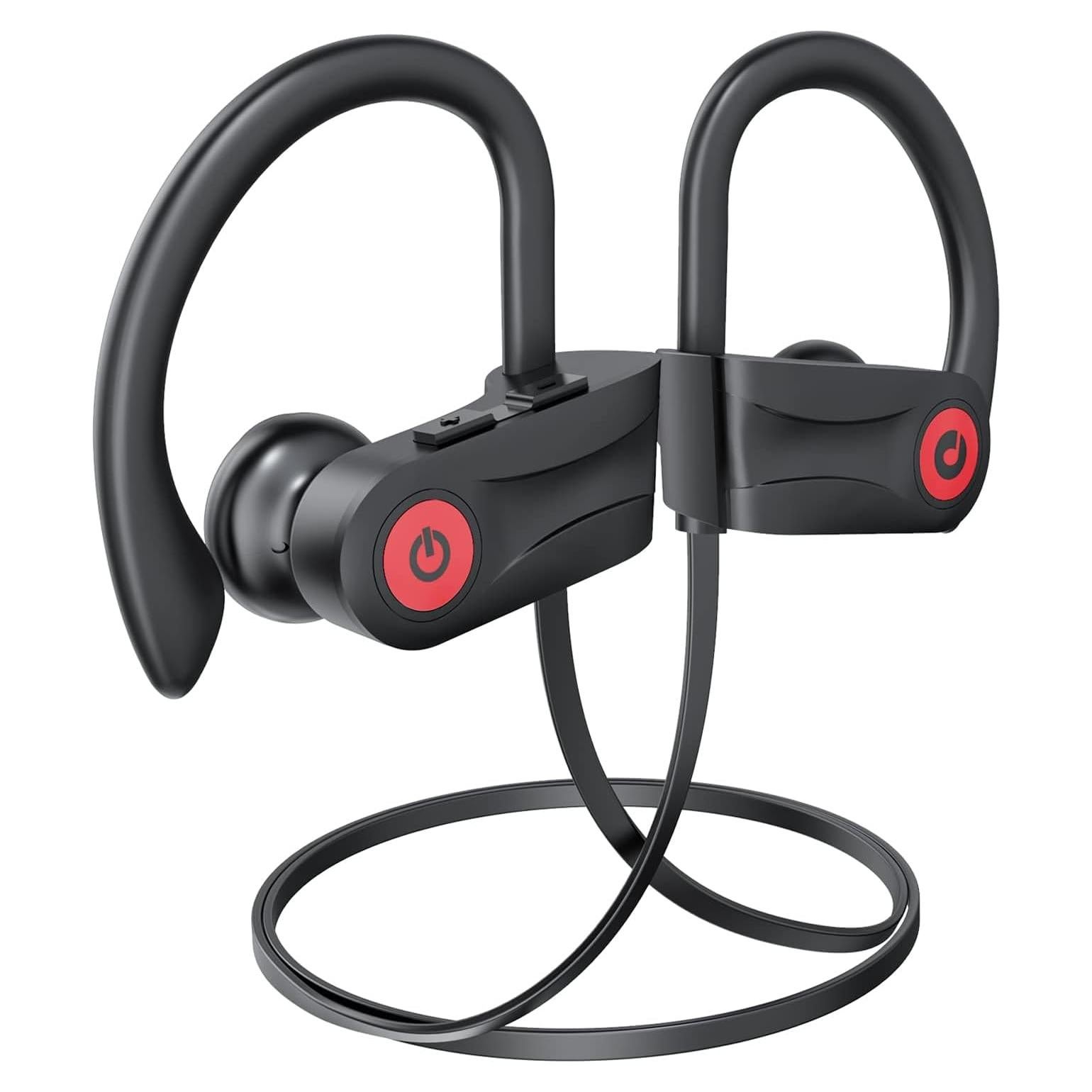 Auriculares Inalámbricos Boean U18 Bluetooth 5.3 IPX7 16h