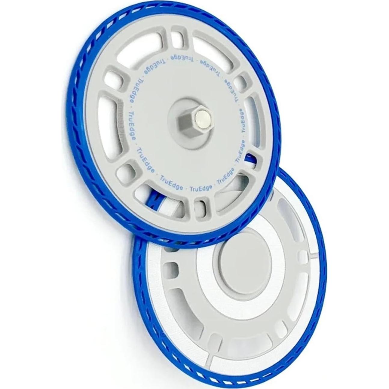 Soporte de Mopa Tru-Edge Tech para DEEBOT T30S Combo y Pro