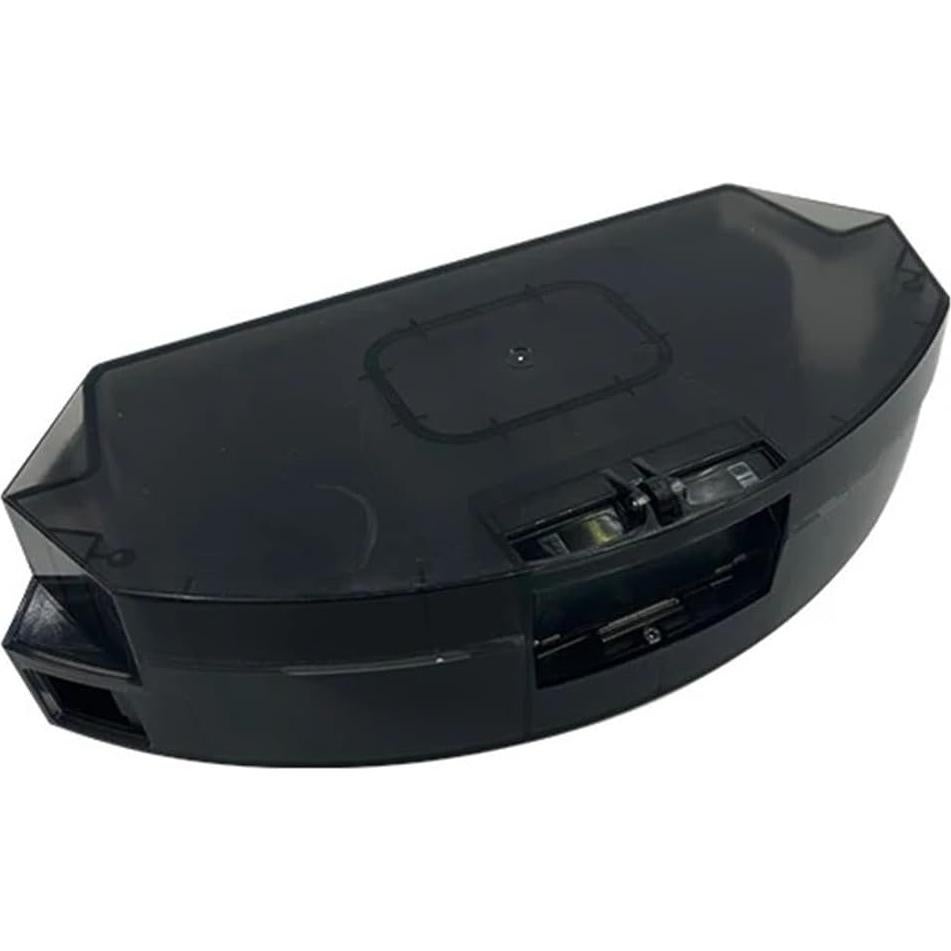 Caja de recolección de polvo Tank SHAUOTR para Eufy L50 L60