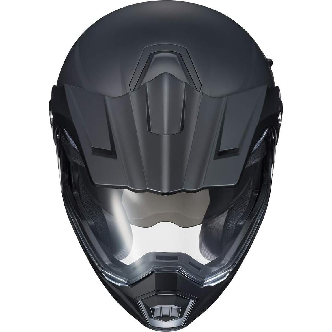 Casco ScorpionEXO EXO-AT950 Modular Aventura Negro Mate