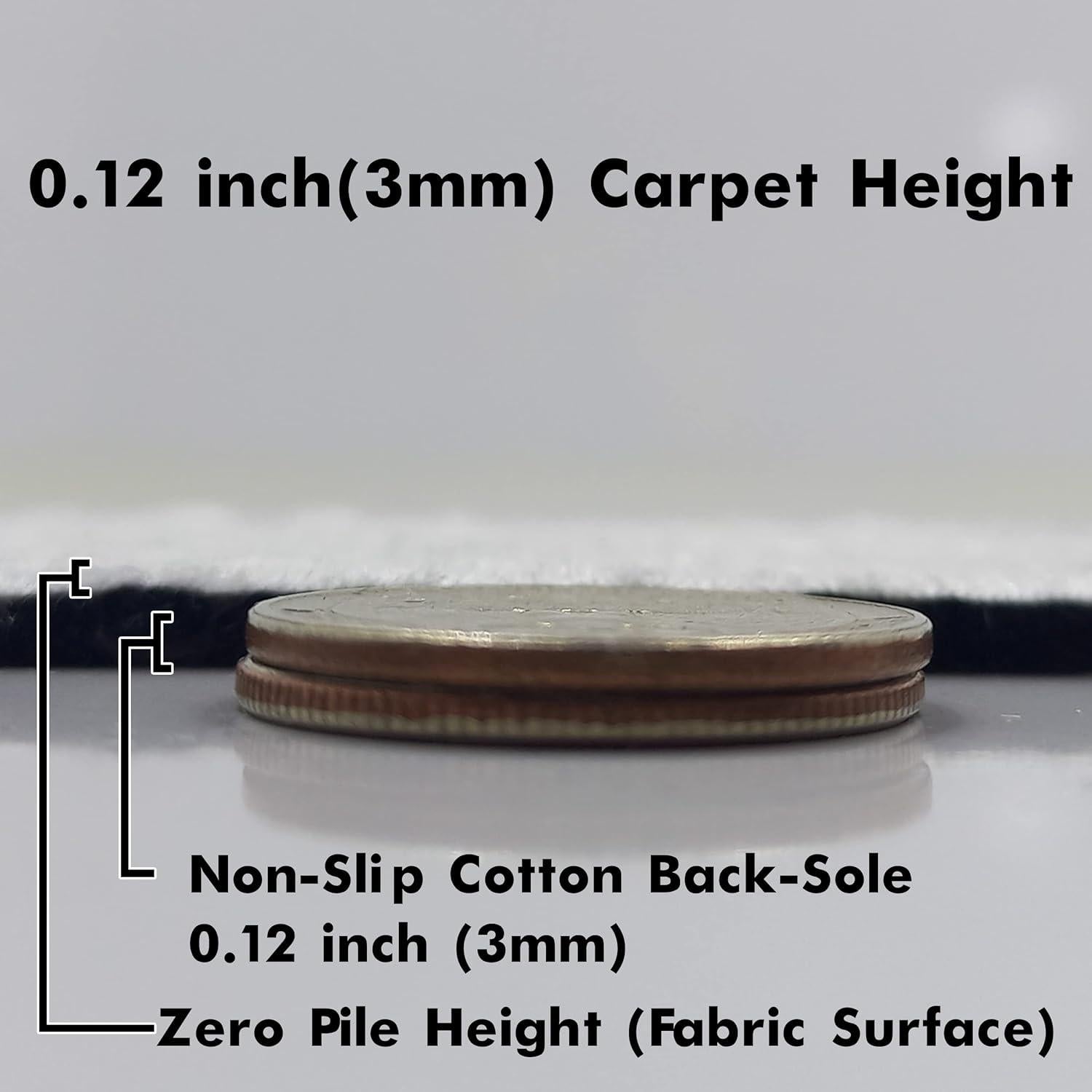 Alfombra de Juego Rugendary Zelda 0.4x0.6m Rectangular