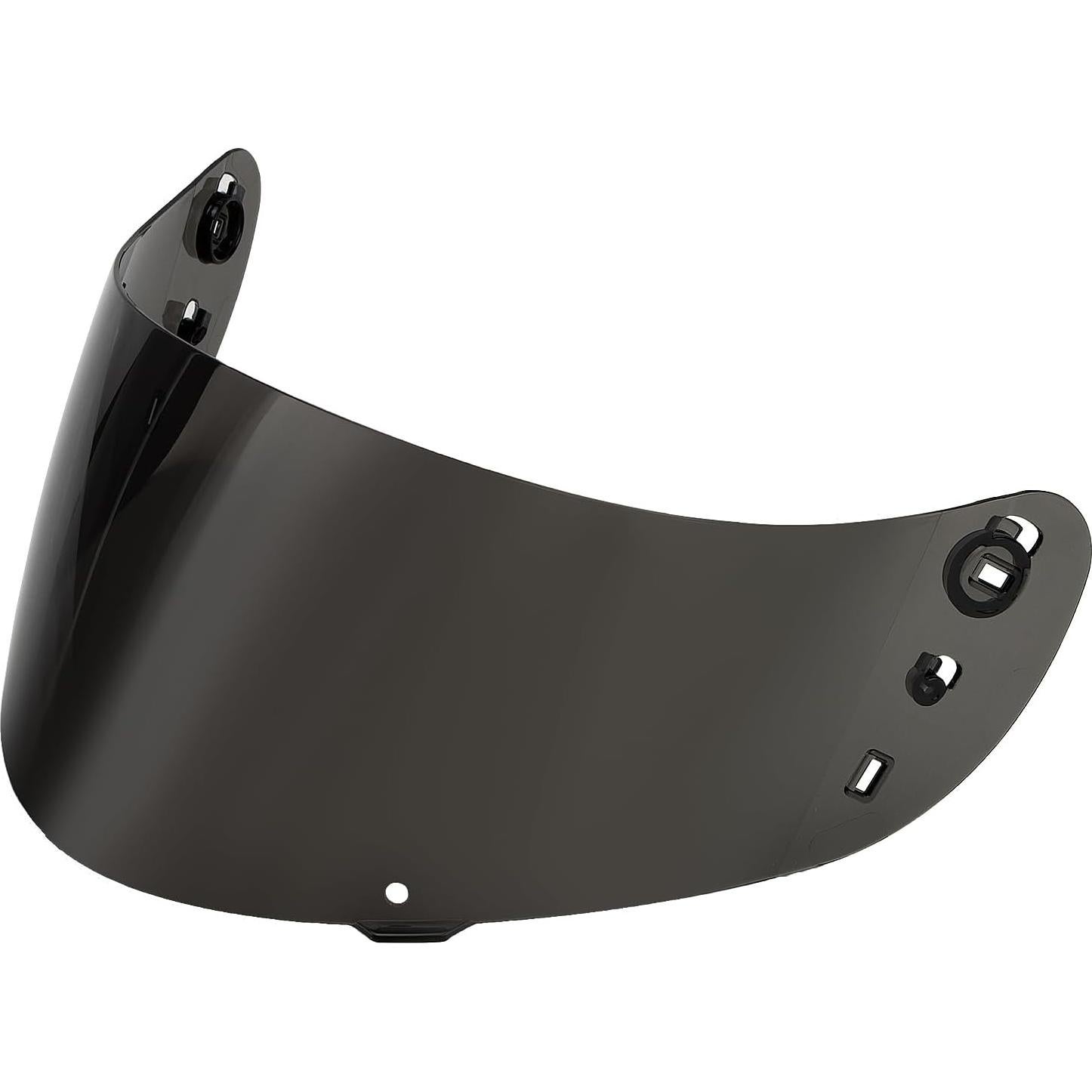 Visera Psler Ic-04 Ahumada para Casco Icon Airflite