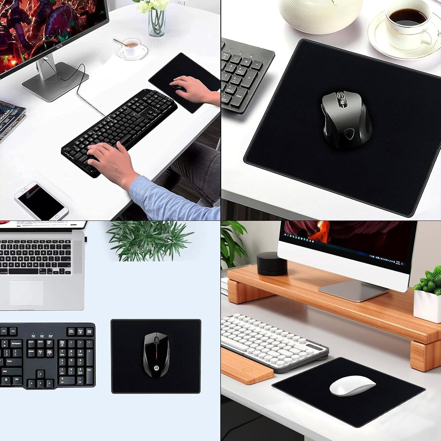 Alfombrilla de Ratón S3 Nova Star 22x18 cm Antideslizante