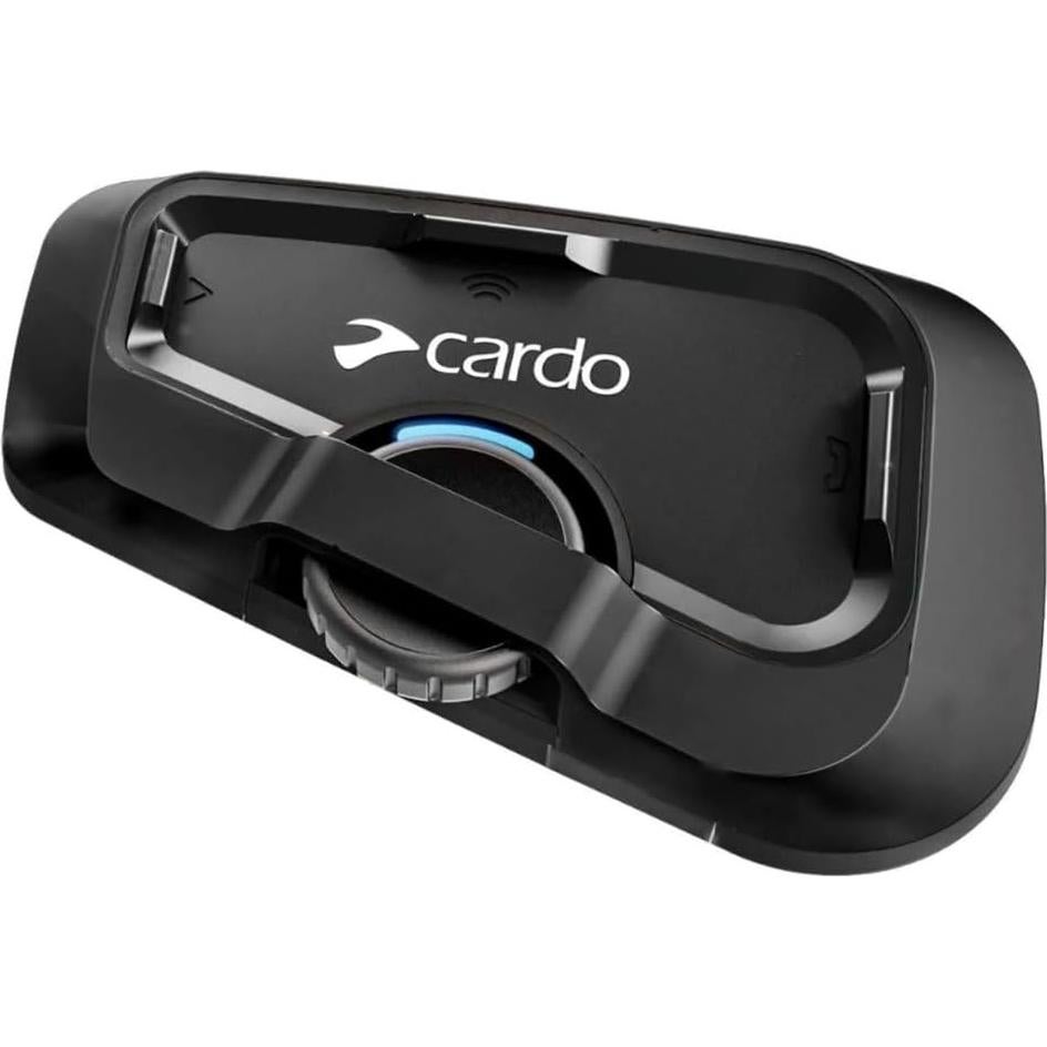 Intercomunicador Bluetooth Cardo FREECOM 2X para Motocicleta