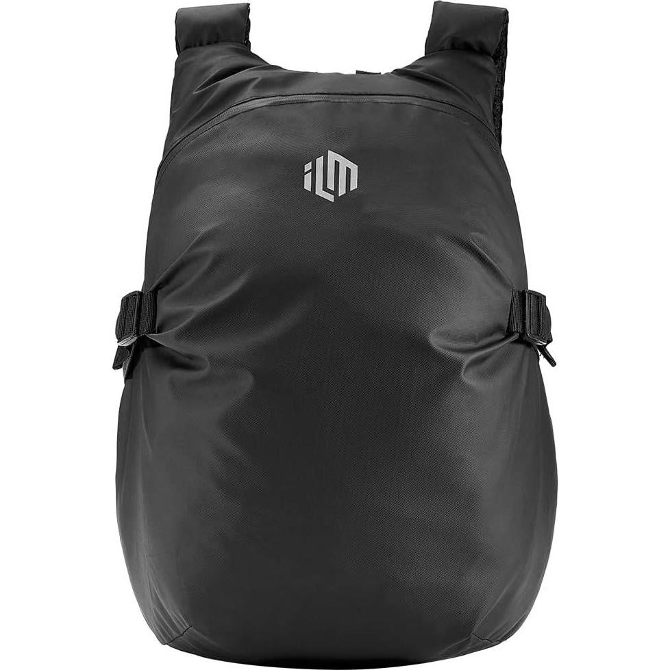 Mochila para Casco de Motocicleta ILM MB01 Impermeable 16L