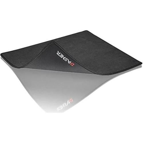 Alfombrilla de Ratón Thermaltake Dasher 21x25 cm Tipo Velocidad