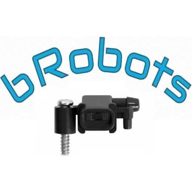 Boquilla de Spray de Repuesto bRobots para iRobot M6 y 240