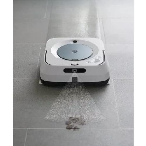 Boquilla de Spray de Repuesto bRobots para iRobot M6 y 240