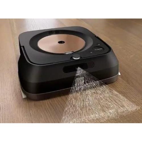 Boquilla de Spray de Repuesto bRobots para iRobot M6 y 240