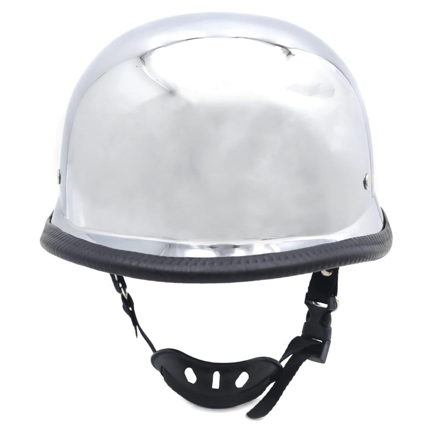 Casco de Motocicleta HTTMT MT506-003 XL Ligero y Seguro