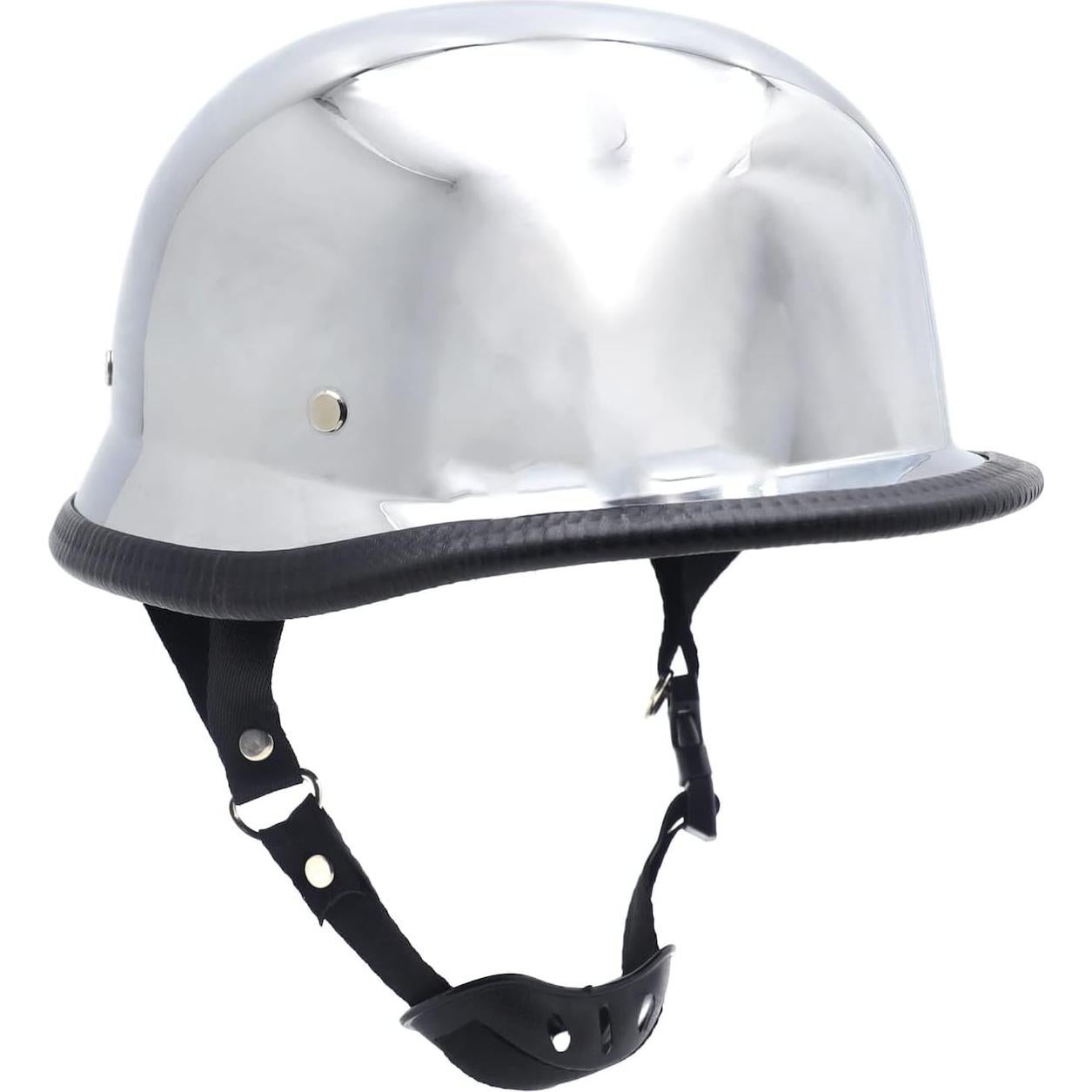 Casco de Motocicleta HTTMT MT506-003 XL Ligero y Seguro