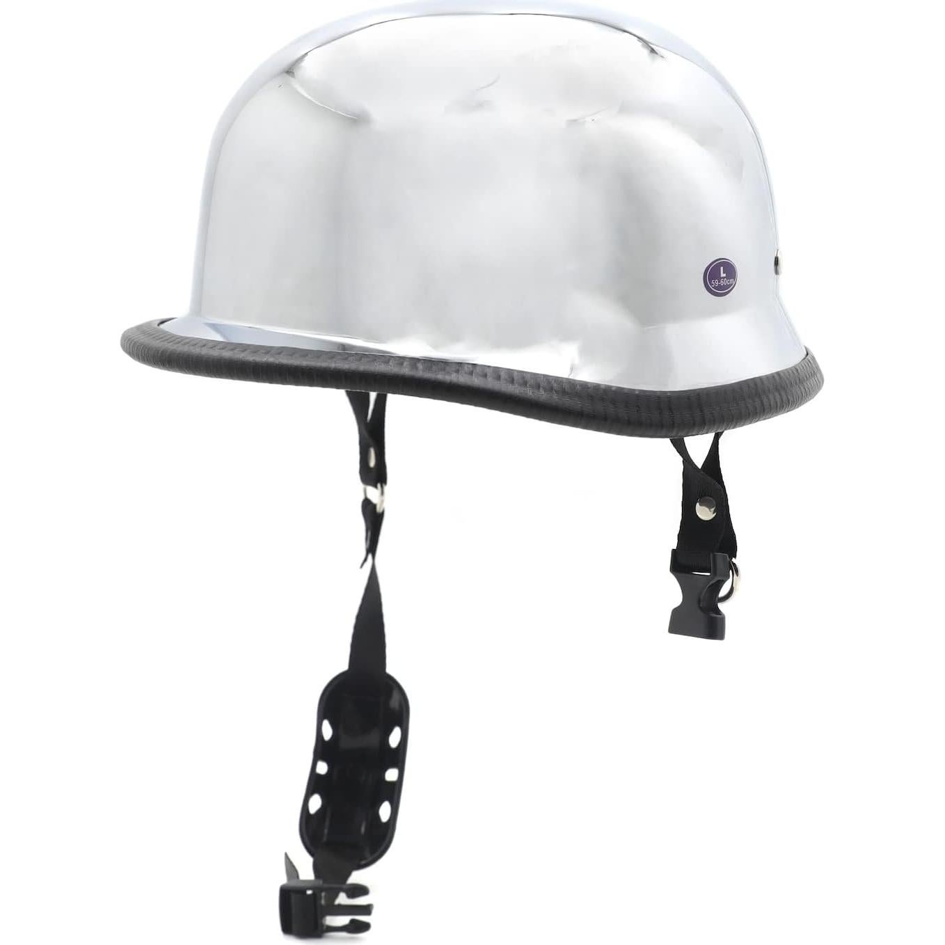 Casco de Motocicleta HTTMT MT506-003 XL Ligero y Seguro