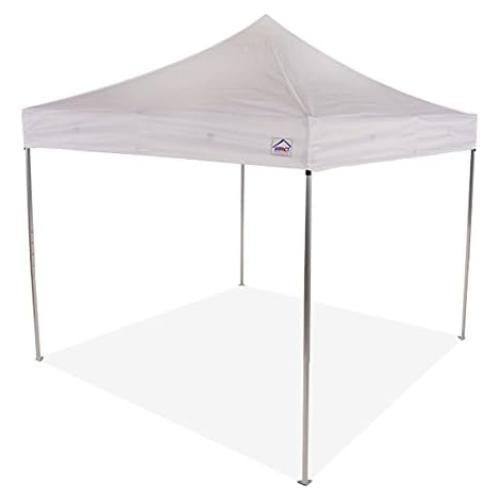 Carpa Plegable Impact Canopy 3x3m Blanca con Protección UV
