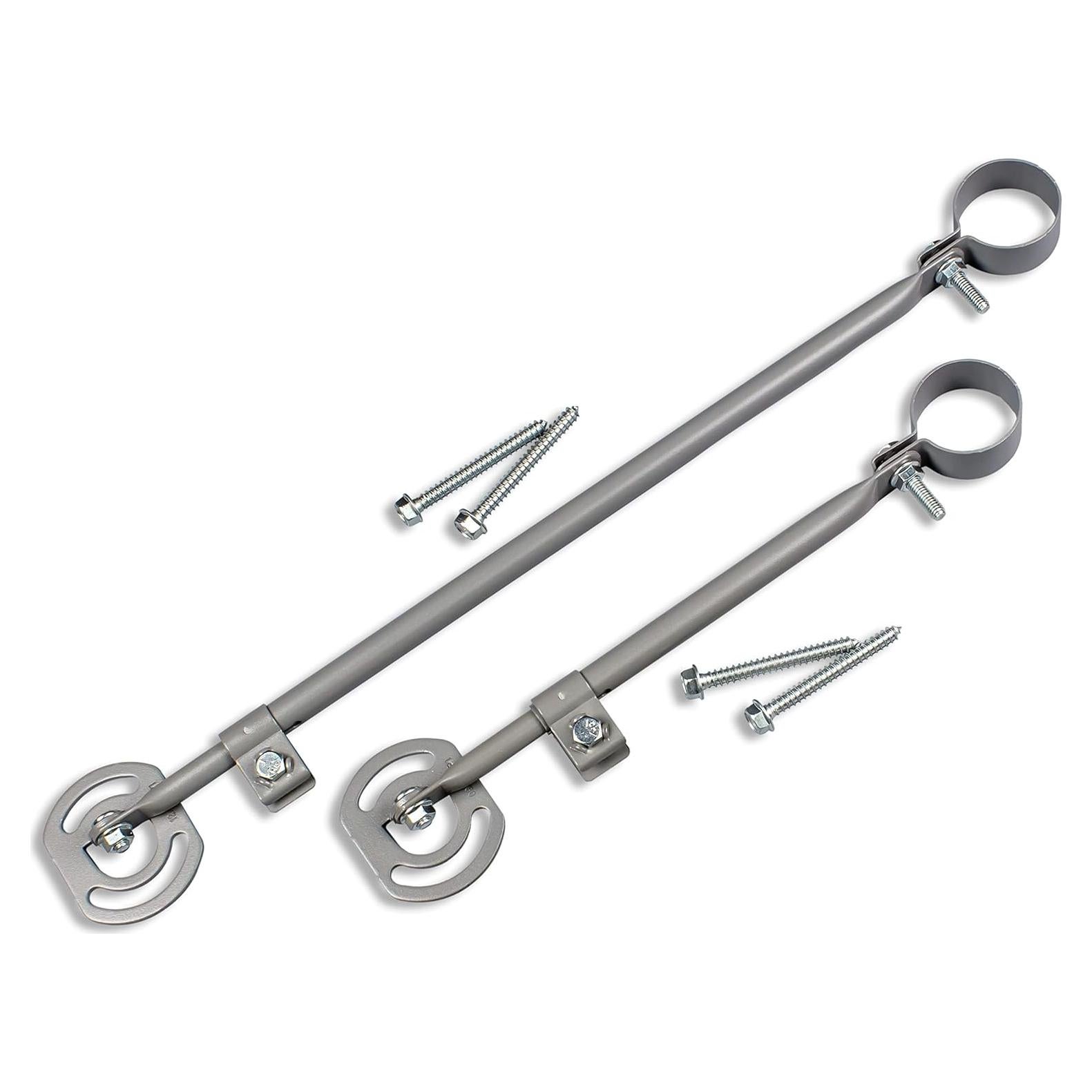 Soporte Universal SatelliteSale 2 Brazos Ajustables 48.3 cm y 83.8 cm