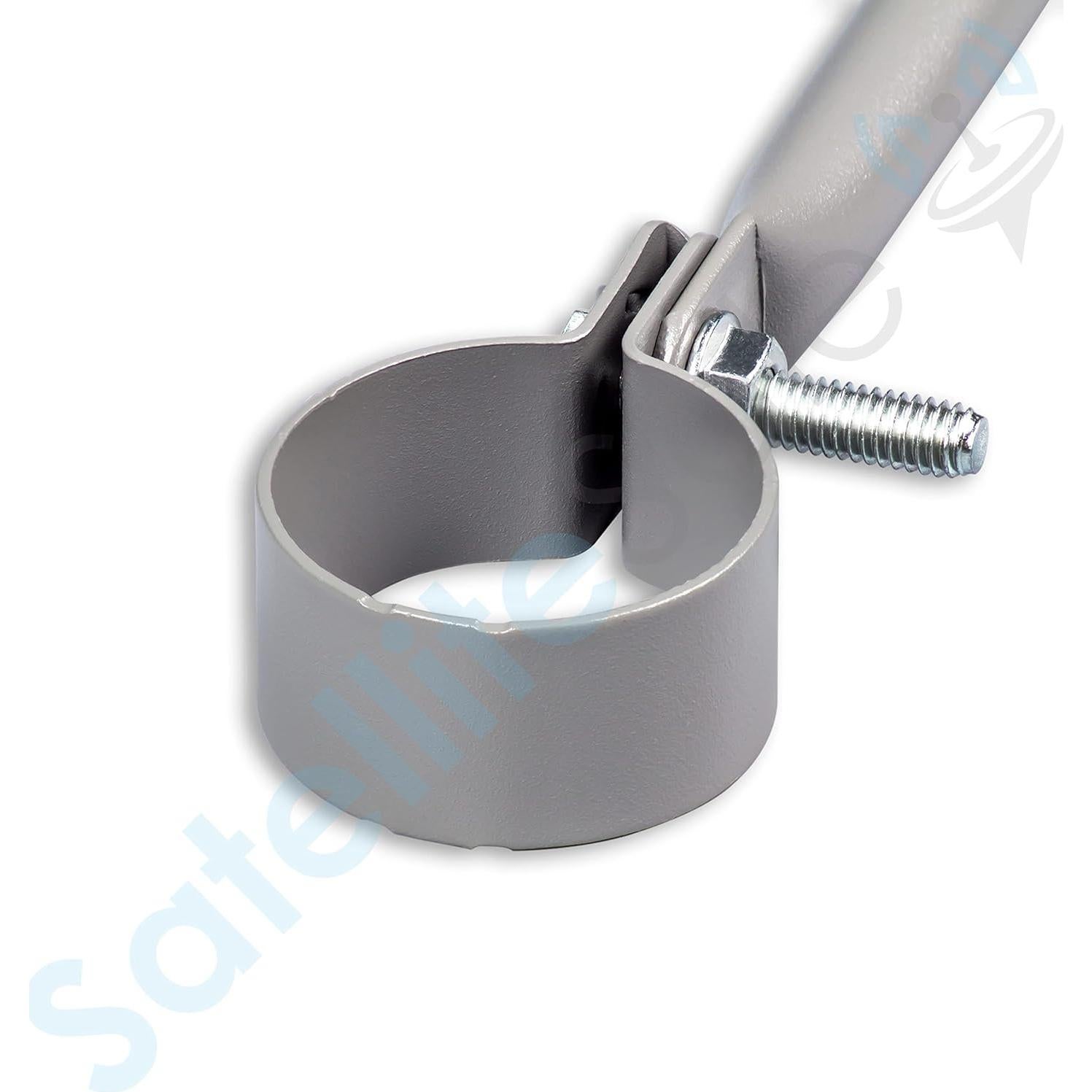 Soporte Universal SatelliteSale 2 Brazos Ajustables 48.3 cm y 83.8 cm