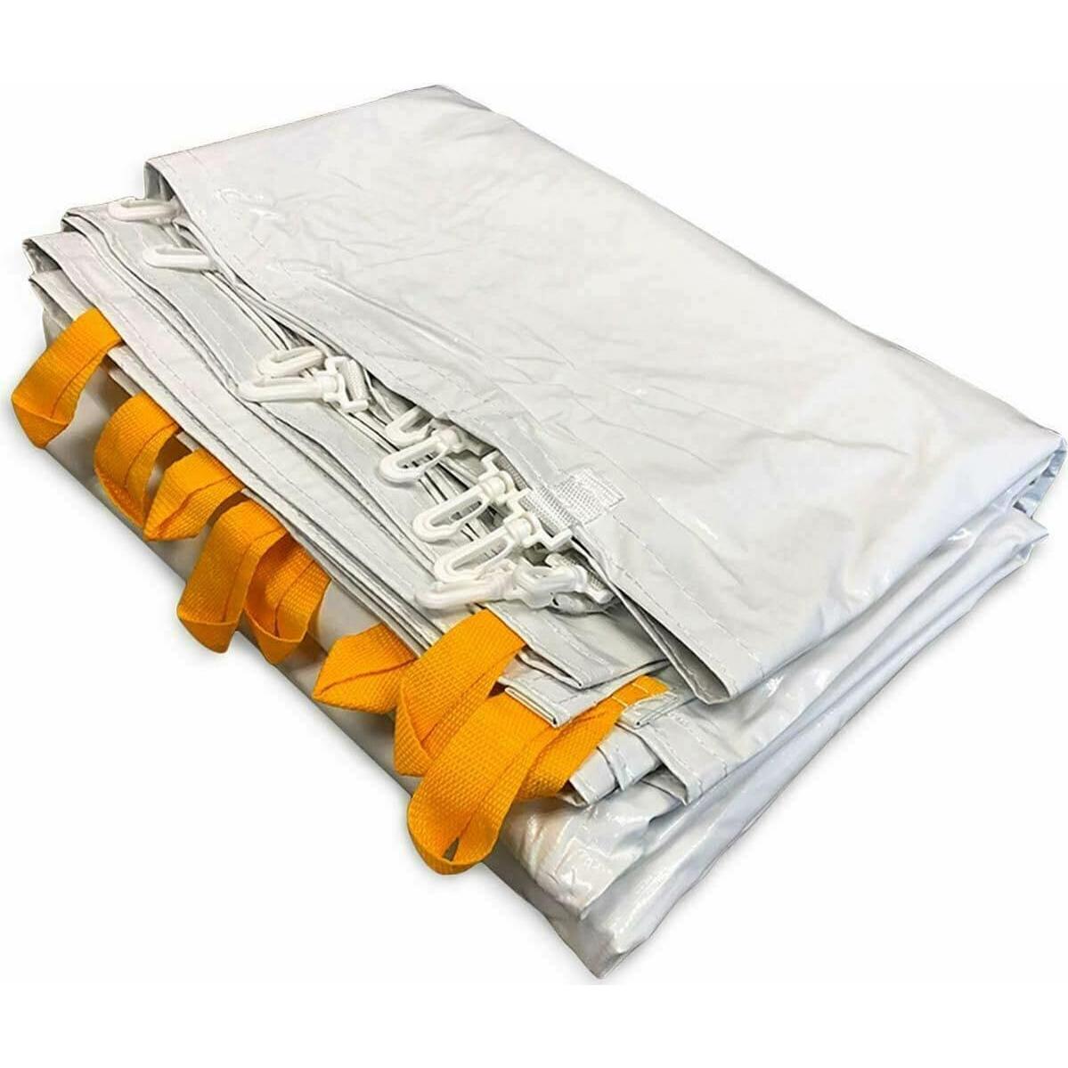 Lado de Carpa Catedral TentandTable 2.13x3.05m Impermeable